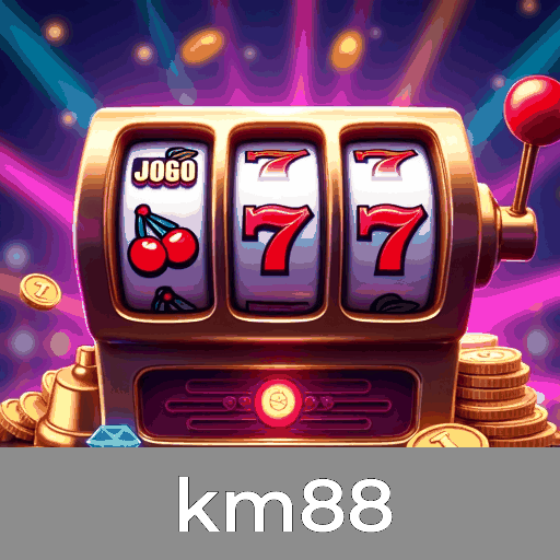 Explore os Slots de Alta Volatilidade no km88