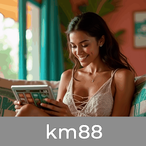 km88: Slots com Mega Prêmios, Mesa de Jogos e Experiência ao Vivo