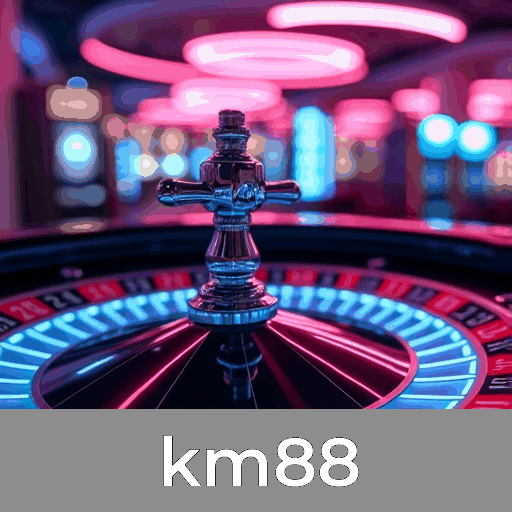 km88: A Experiência de Jogos de Mesa ao Vivo para Brasileiros