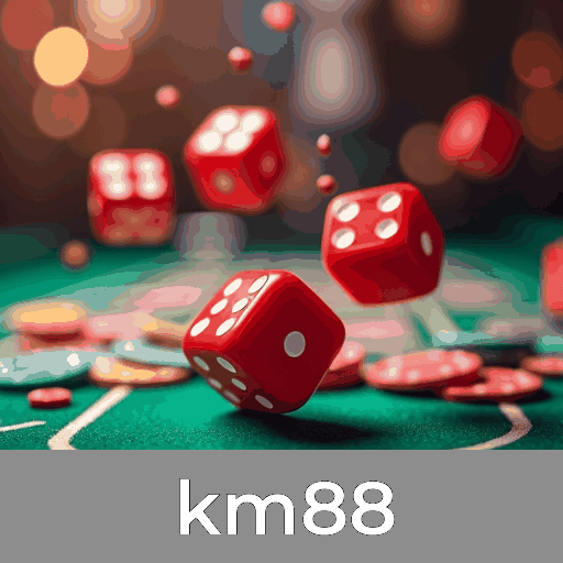km88: O Seu Cassino Online Seguro e Profissional