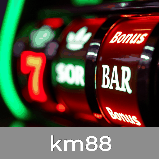 Descubra a Excitação dos Jogos de Cassino no km88 com Variedade Única