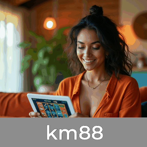 Explore o Mundo do Jogo Móvel com km88: App Completo