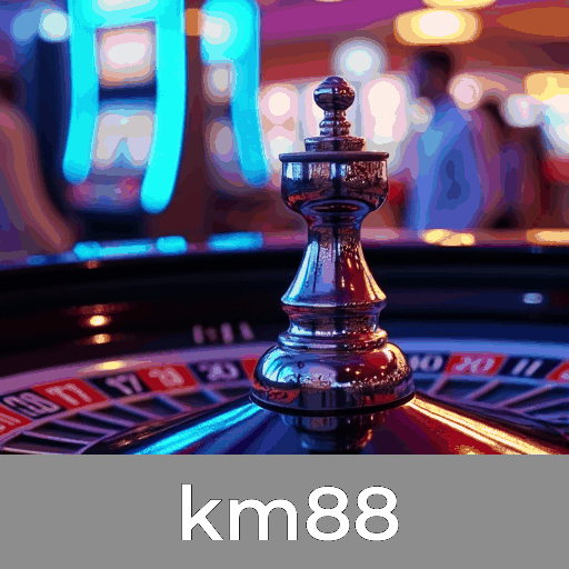 km88: Sinta a Adrenalina dos Jogos de Cassino e Ganhe