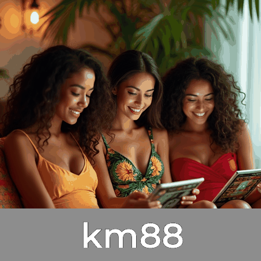 km88: Sinta a Adrenalina dos Jogos de Cassino e Ganhe
